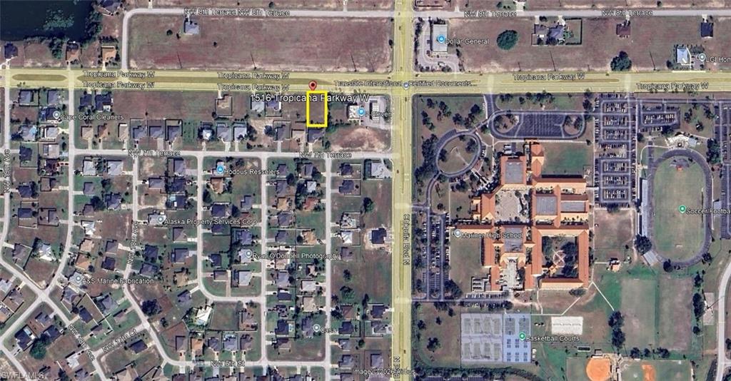 1615 Tropicana Pkwy W Property Photo 6