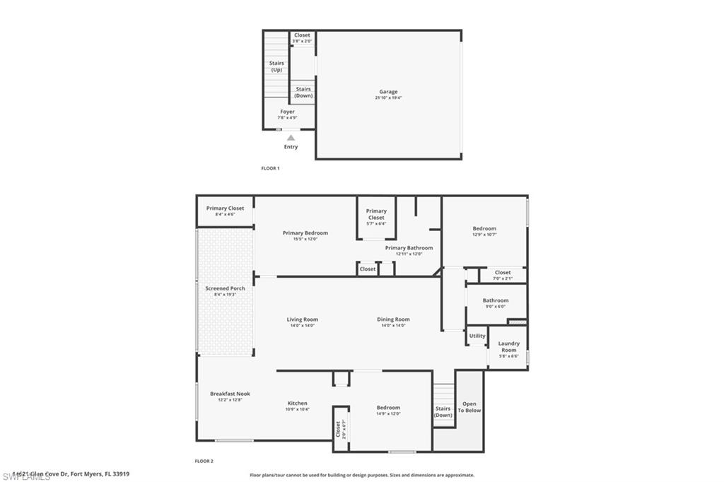 14621 Glen Cove Dr 1502 Property Photo 5