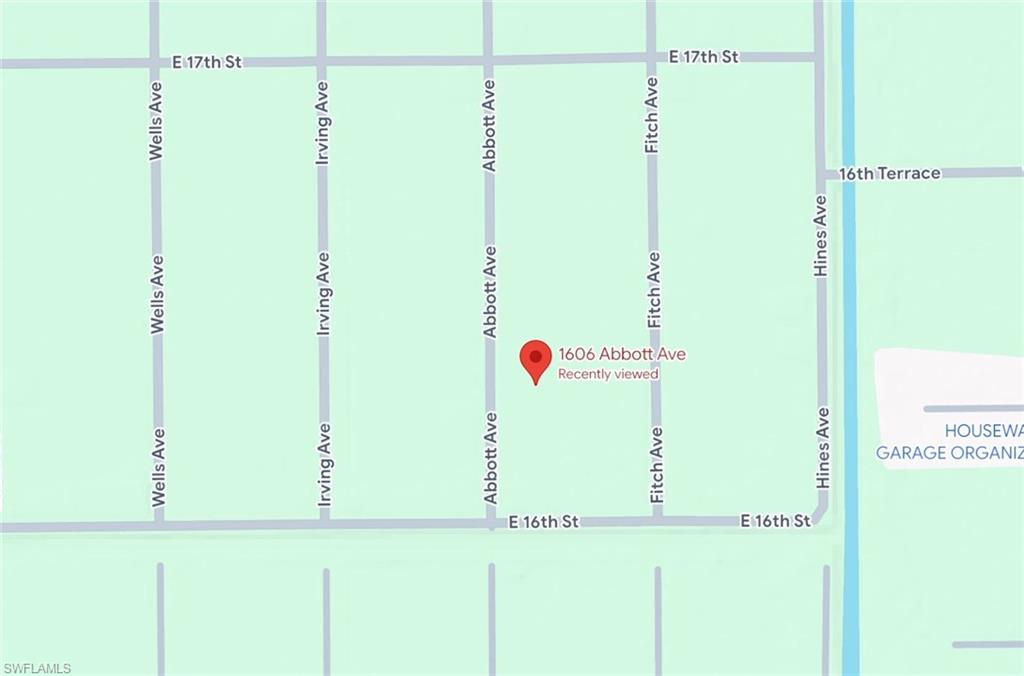 1606 Abbott Ave Property Photo 2