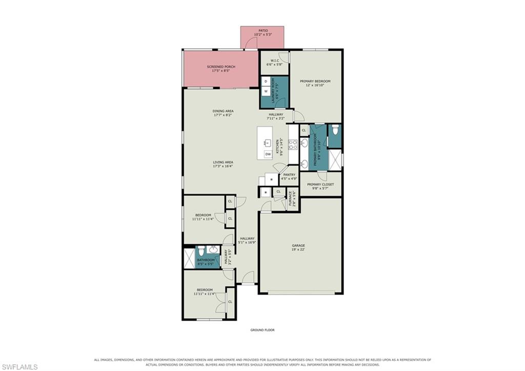628 Parkshore Lake Ave Property Photo 2