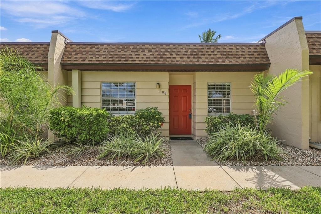 6300 S Pointe BLVD 208 Property Photo 1