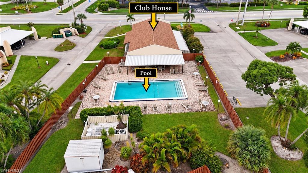 6300 S Pointe Blvd 208 Property Photo 17