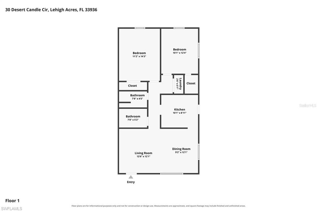 30 Desert Candle Cir Property Photo 16