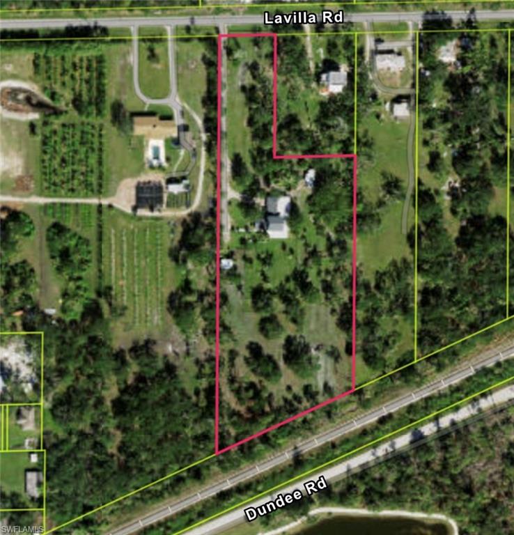 1409 Lavilla Rd Property Photo 2