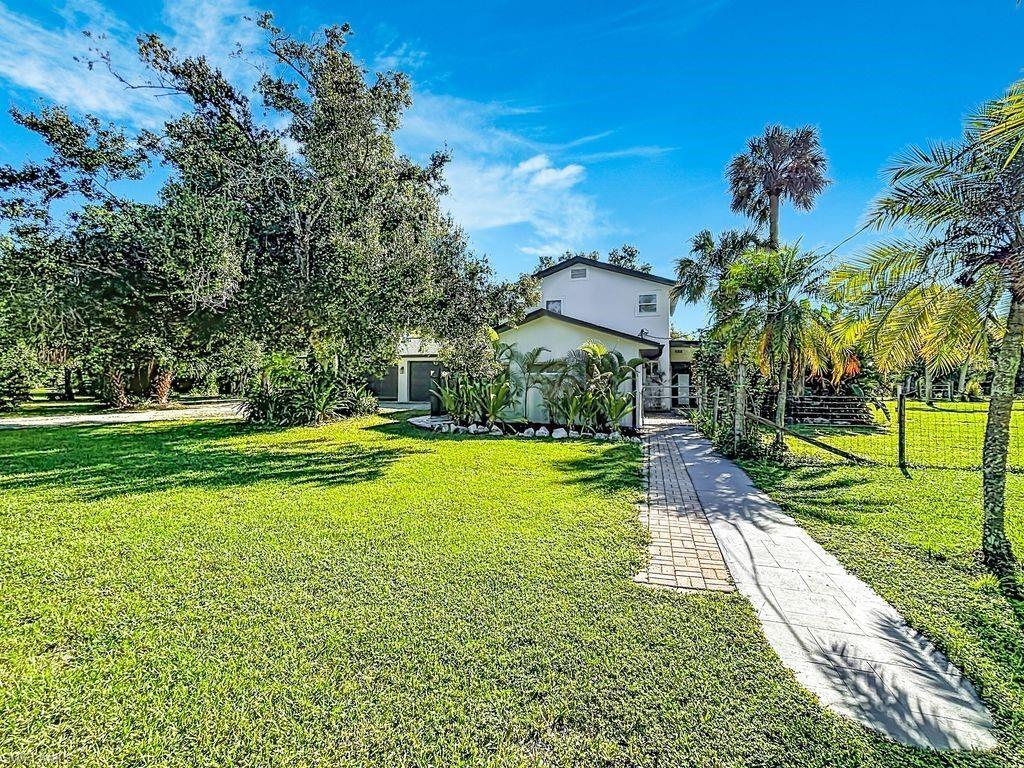 1409 Lavilla Rd Property Photo 3