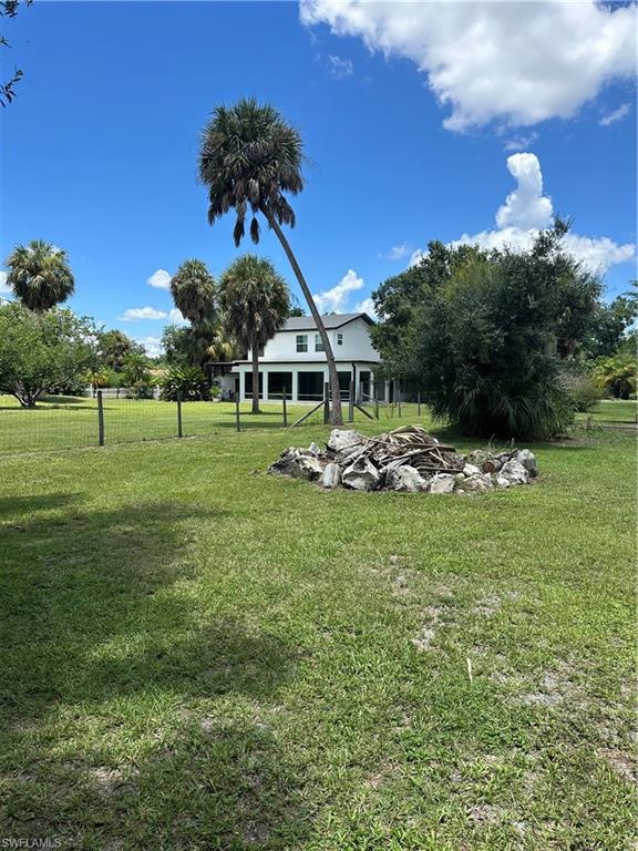 1409 Lavilla Rd Property Photo 5