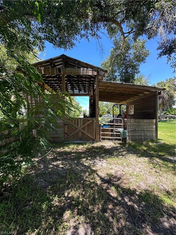 1409 Lavilla Rd Property Photo 6