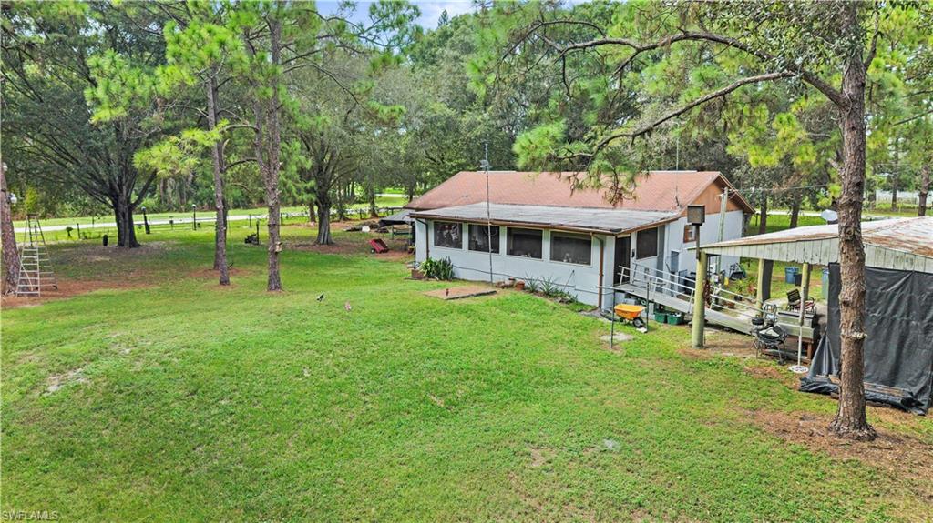 800 Woodland Blvd Property Photo 9