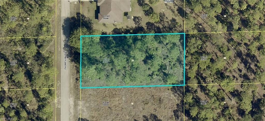 1504 Thompson AVE Property Photo 1