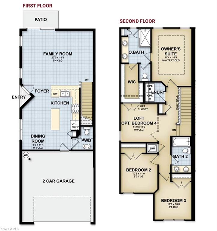 17331 Peregrine Way Property Photo 2
