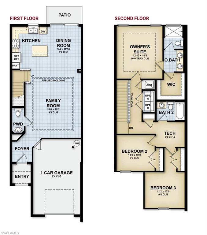 17327 Peregrine Way Property Photo 2