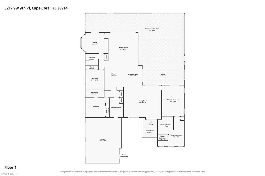 5217 Sw 9th Pl Property Photo 32