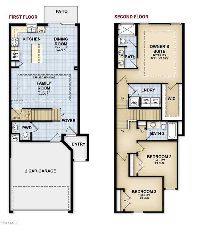 17323 Peregrine Way Property Photo 2