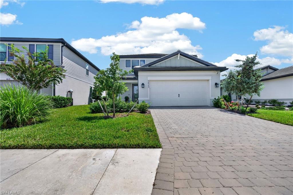 5823 Silverside Pine Ct Property Photo 2