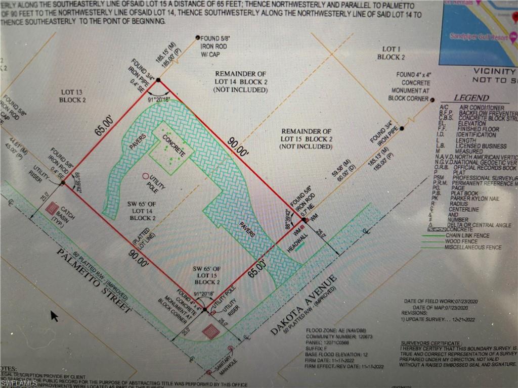 209 Dakota Ave Property Photo 9