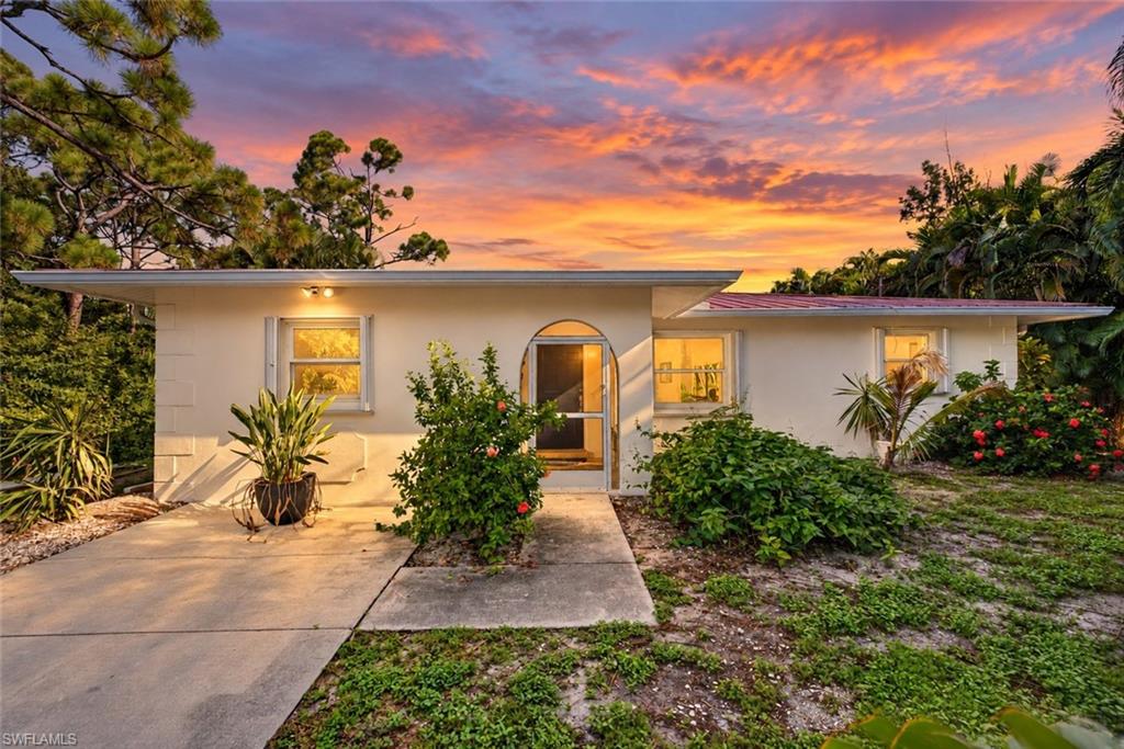 3628 Tropical Point Dr Property Photo 1