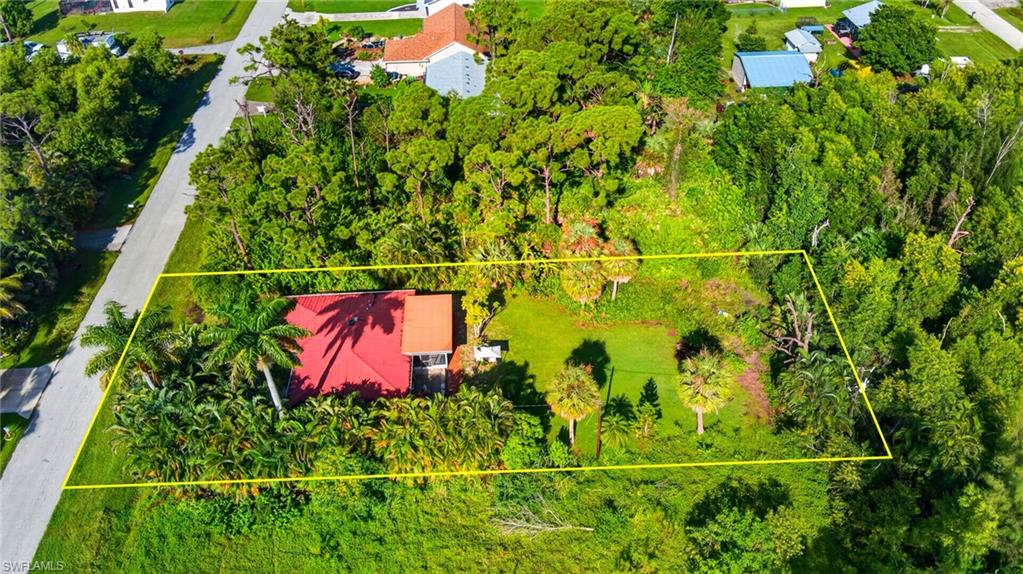 3628 Tropical Point Dr Property Photo 3