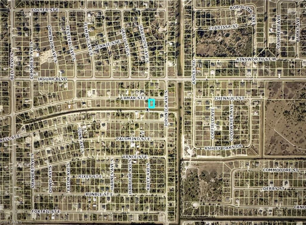 858 Lamar St E Property Photo 5