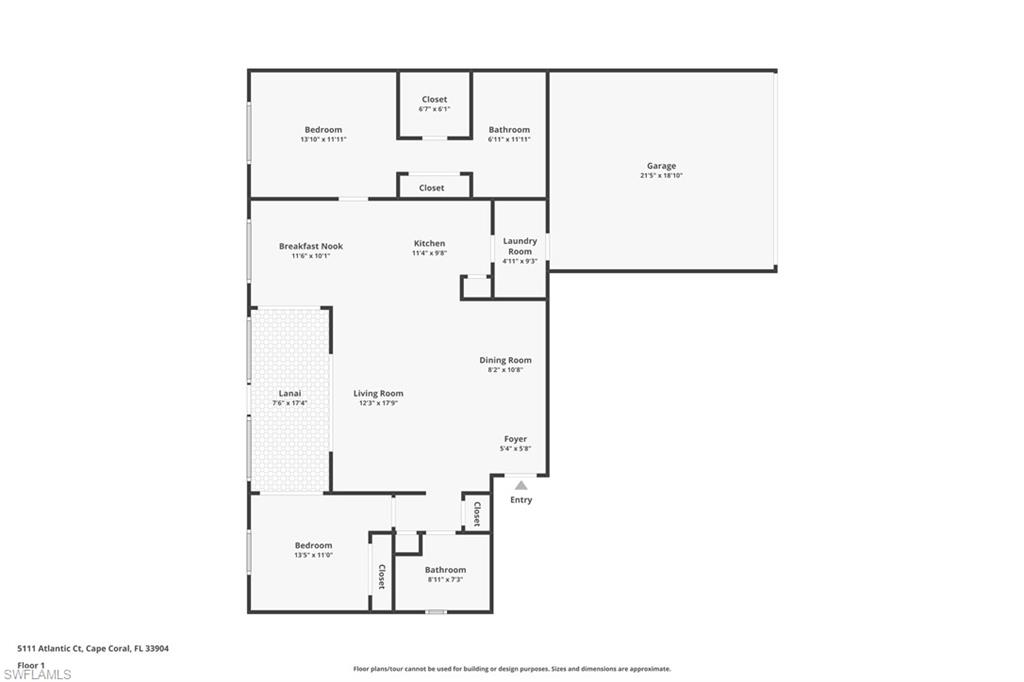 5111 Atlantic Ct 106 Property Photo 50