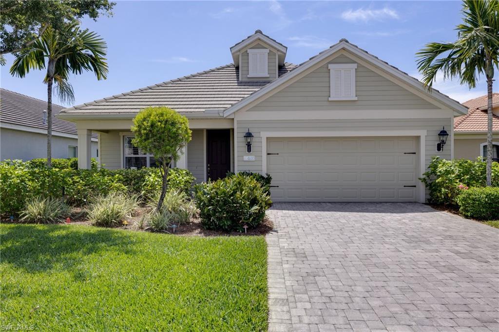 4630 Mystic Blue WAY Property Photo 1
