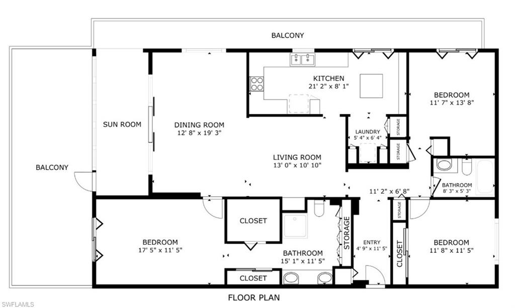 7129 Lakeridge View Ct 104 Property Photo 3