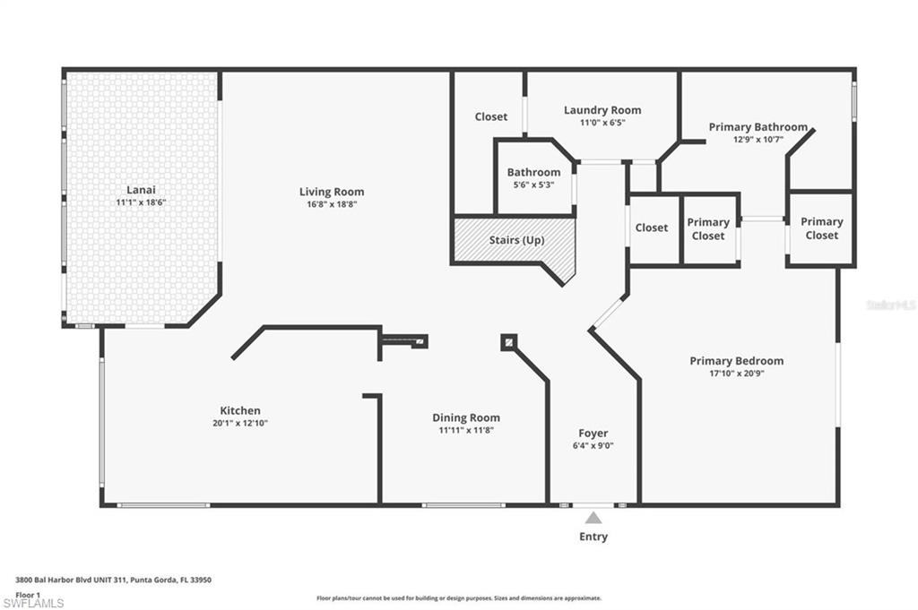 3800 Bal Harbor Blvd 311 Property Photo 28