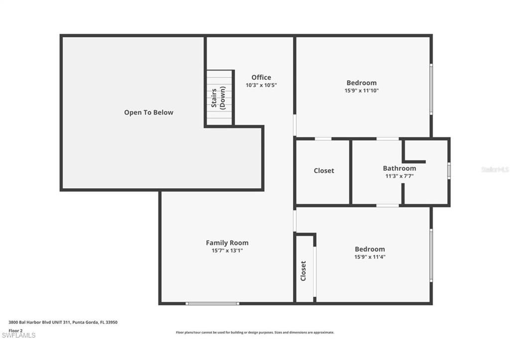 3800 Bal Harbor Blvd 311 Property Photo 42