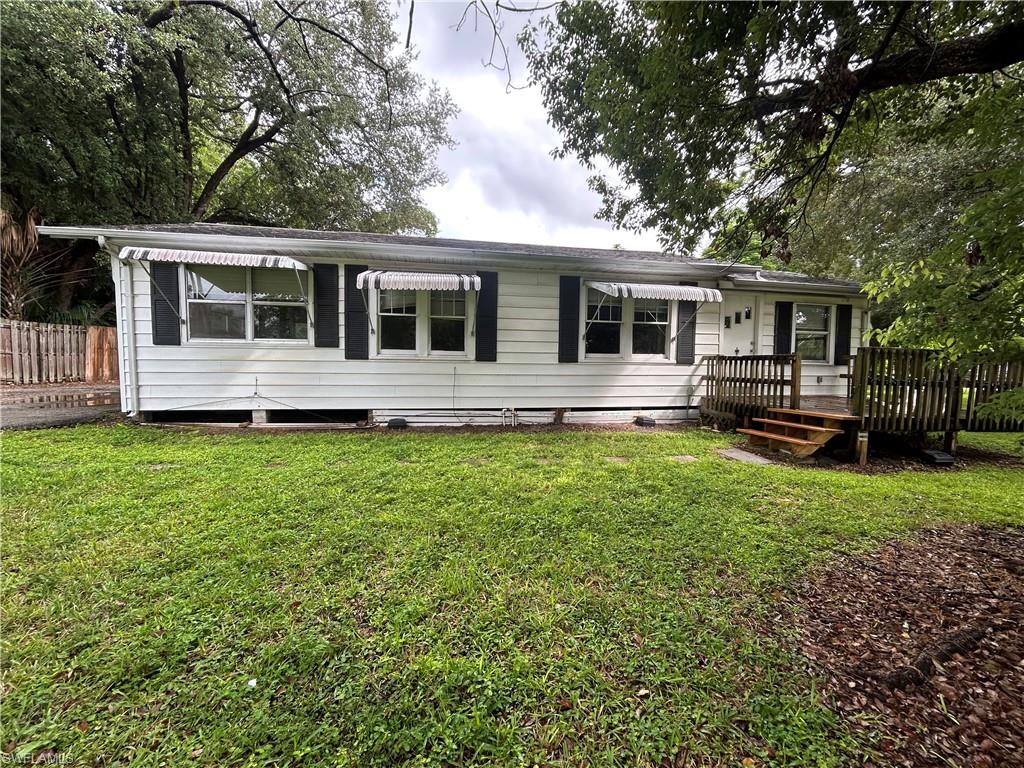 10461 Mcgregor Blvd Property Photo 1