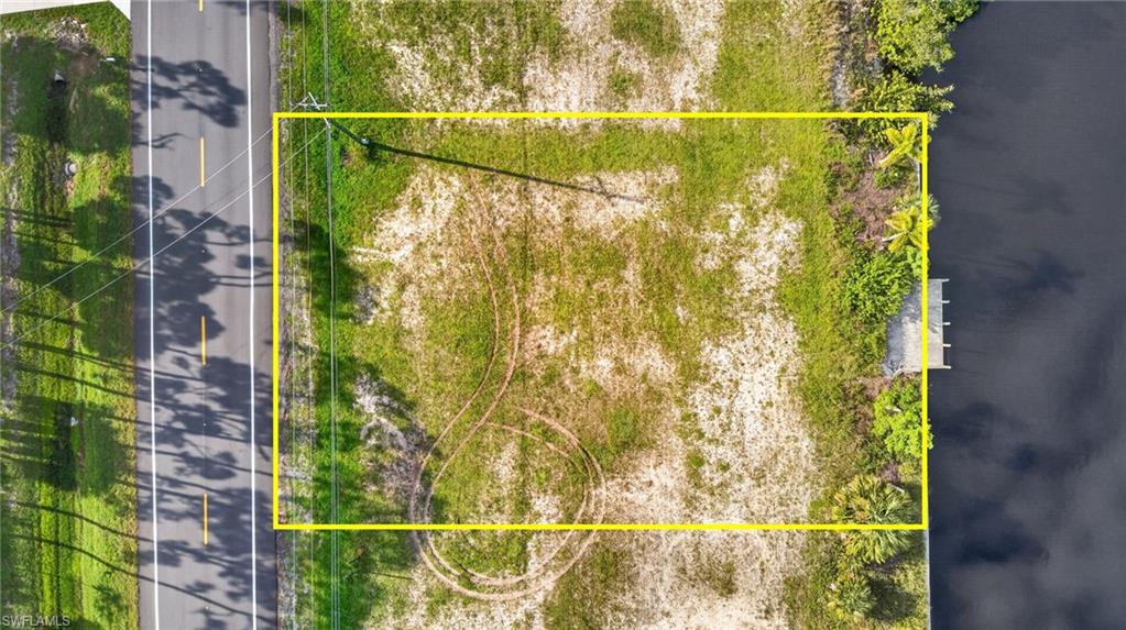 3312 Old Burnt Store Rd N Property Photo 12