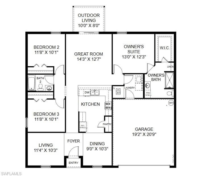 2204 Christopher Ave N Property Photo 2