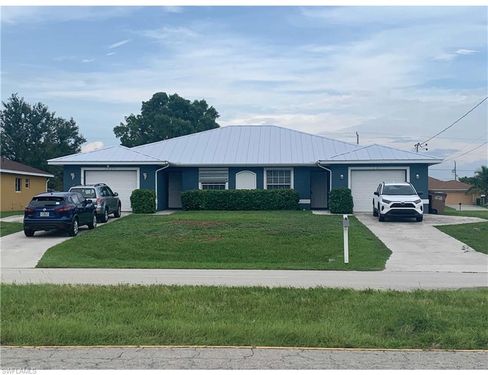 2029 Andalusia BLVD Property Photo 1