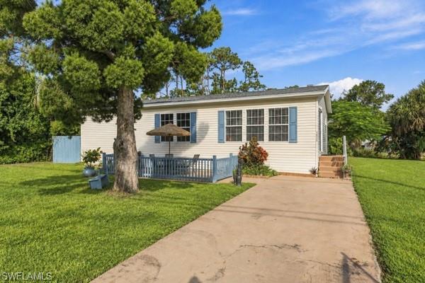 15440 Orchid Dr Property Photo 1