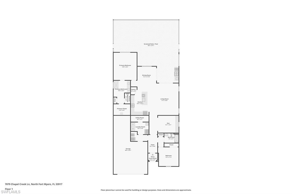 7079 Chapel Creek Ln Property Photo 32