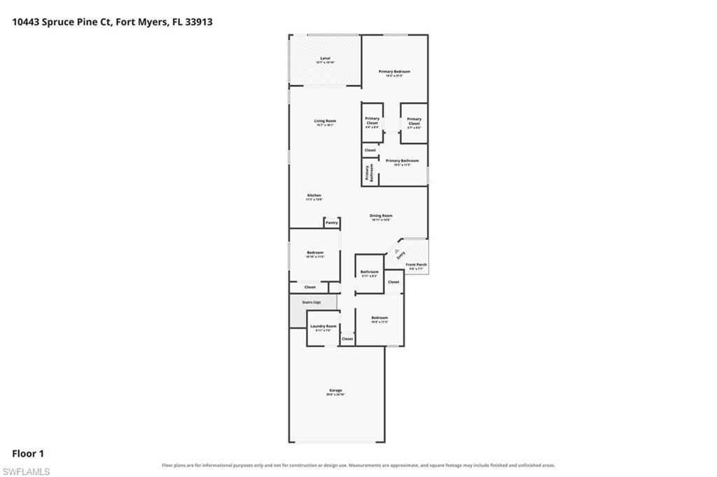 10443 Spruce Pine Ct Property Photo 3