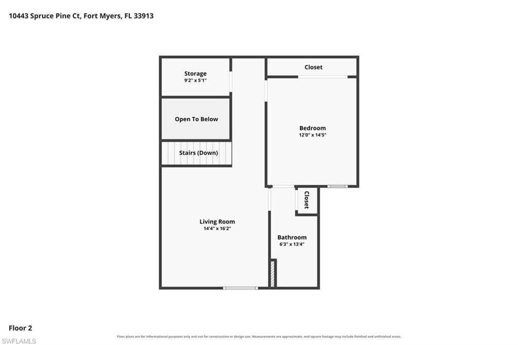 10443 Spruce Pine Ct Property Photo 4
