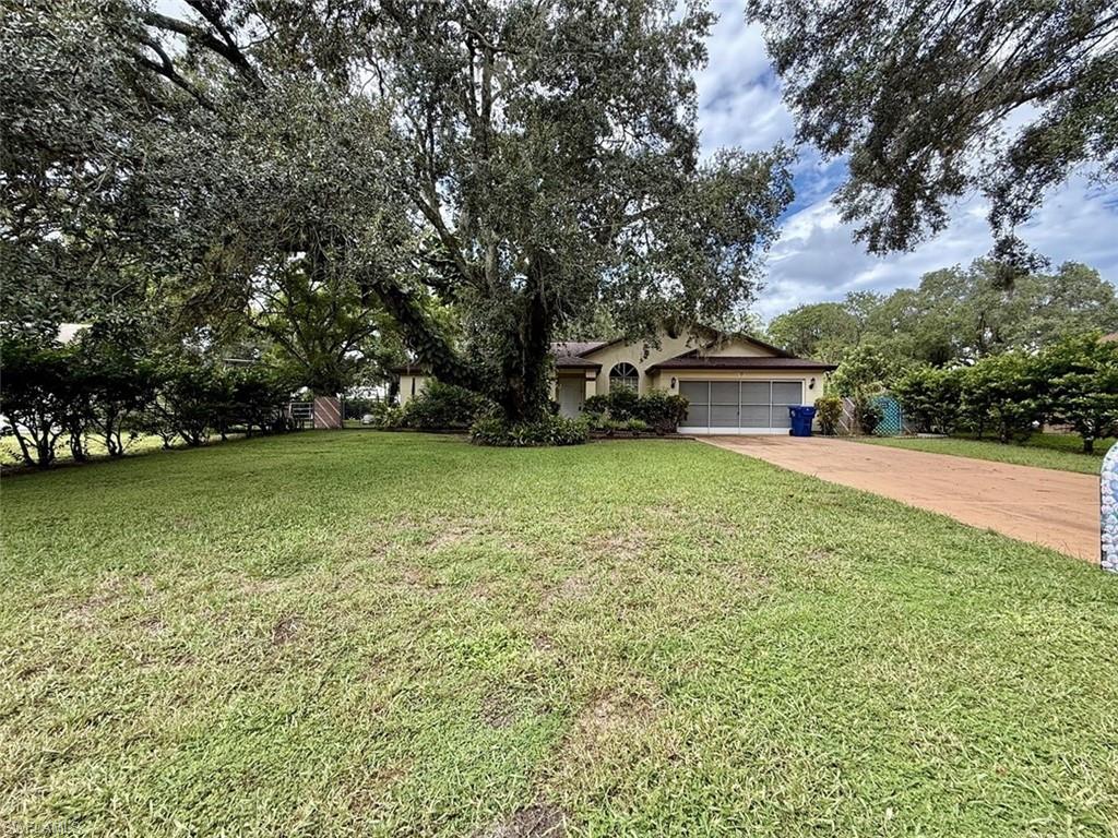 4029 Albany RD Property Photo 1