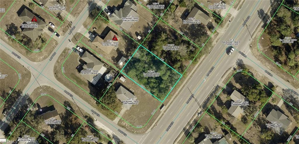6159 Mariner Blvd Property Photo 2