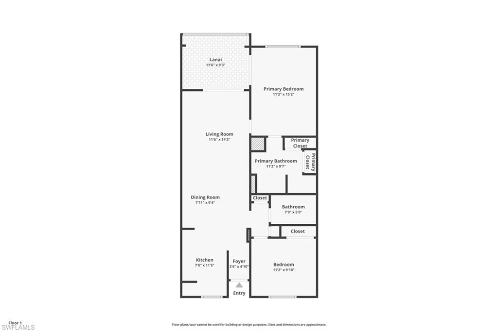 6665 Estero Blvd 325 Property Photo 24