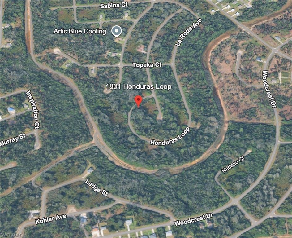 1801 Honduras Loop Property Photo 1