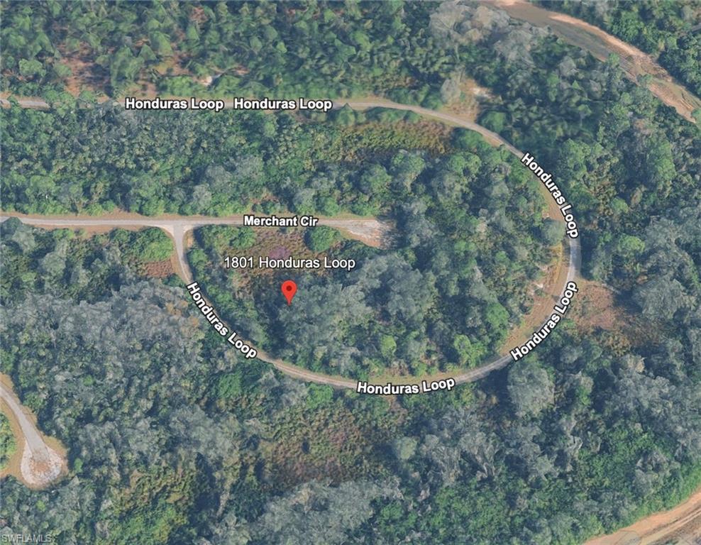 1801 Honduras Loop Property Photo 2