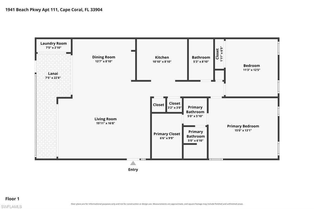 1941 Beach Pkwy 111 Property Photo 35