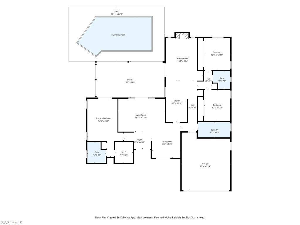 1439 Claret Ct Property Photo 44
