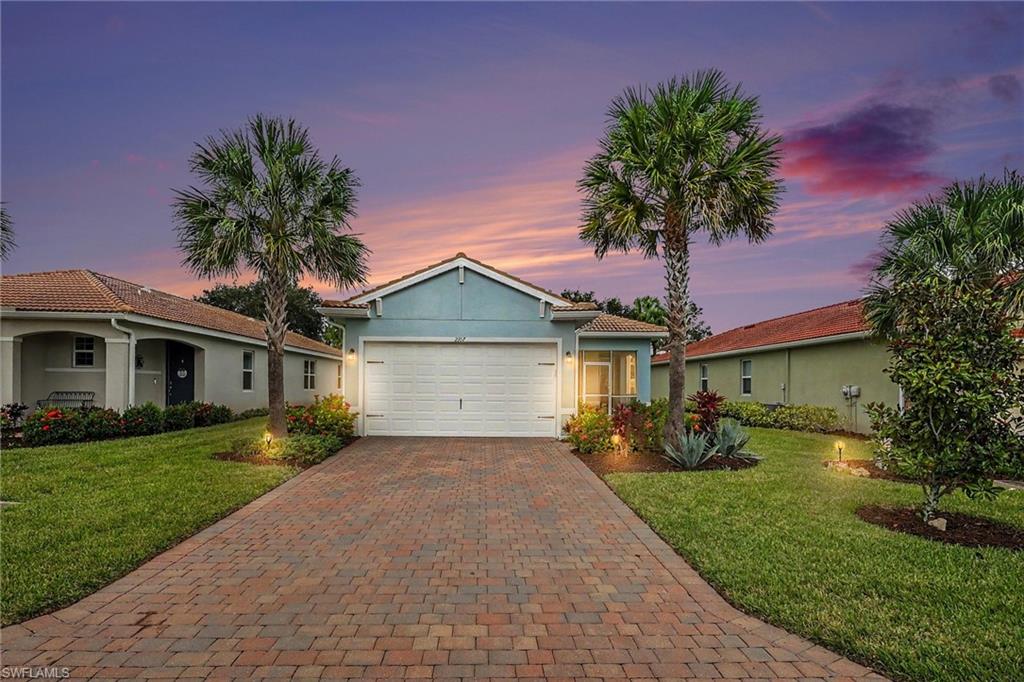 2107 Summersweet Dr Property Photo 1