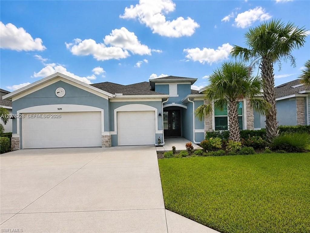 9291 Aqua Overlook Ct Property Photo 1