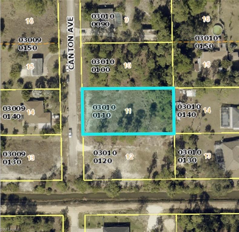 402 Canton Ave Property Photo 1