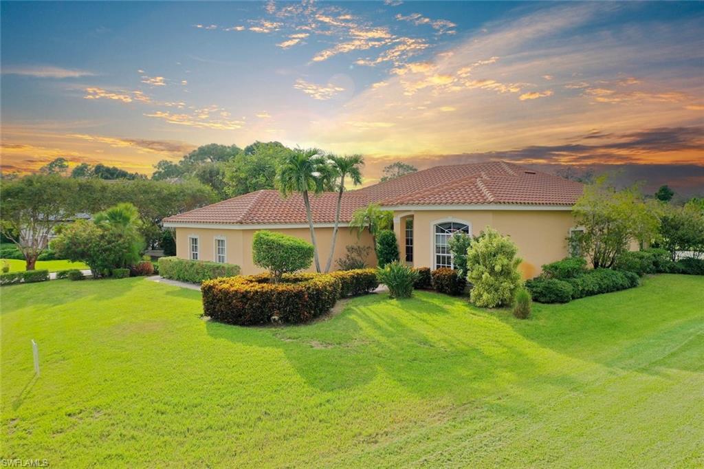 15420 Greenock LN Property Photo 1