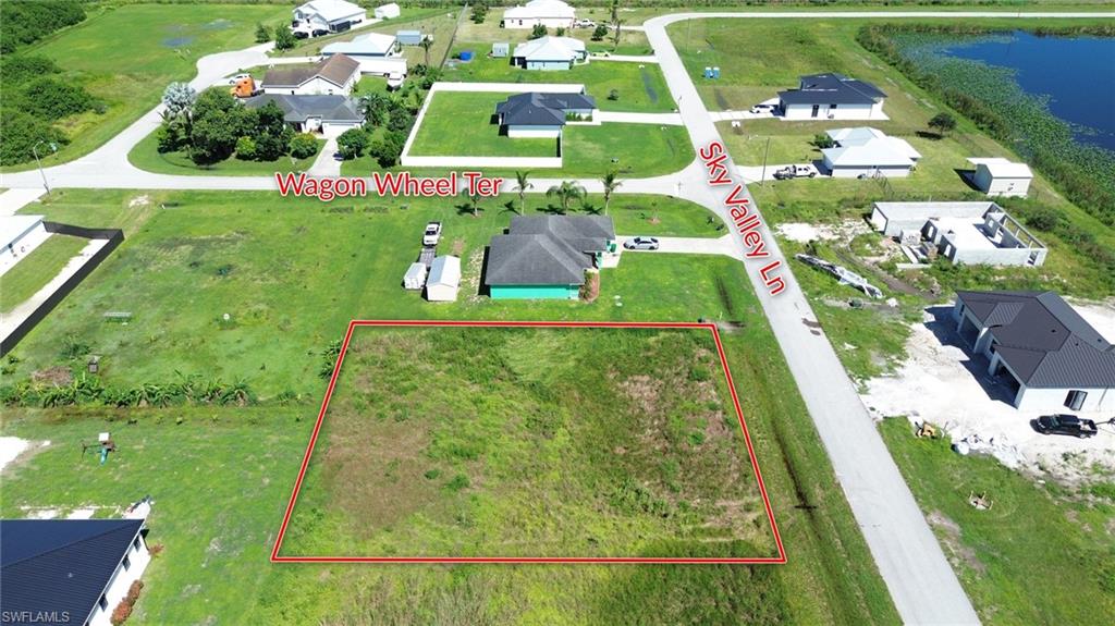 3524 Sky Valley LN Property Photo 1
