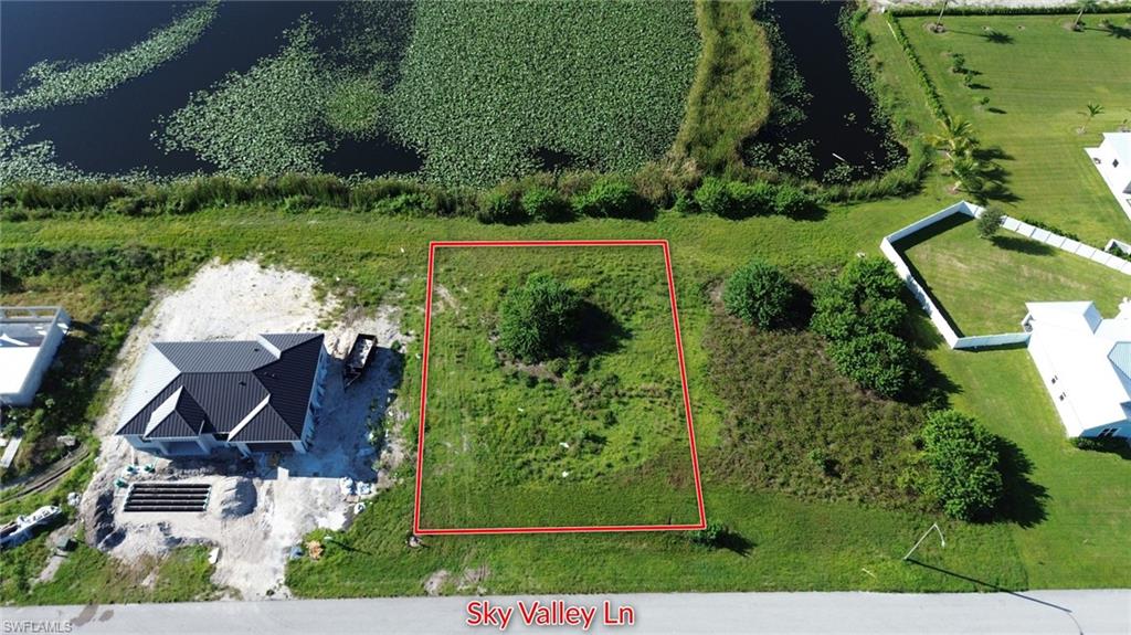 3525 Sky Valley Ln Property Photo 1