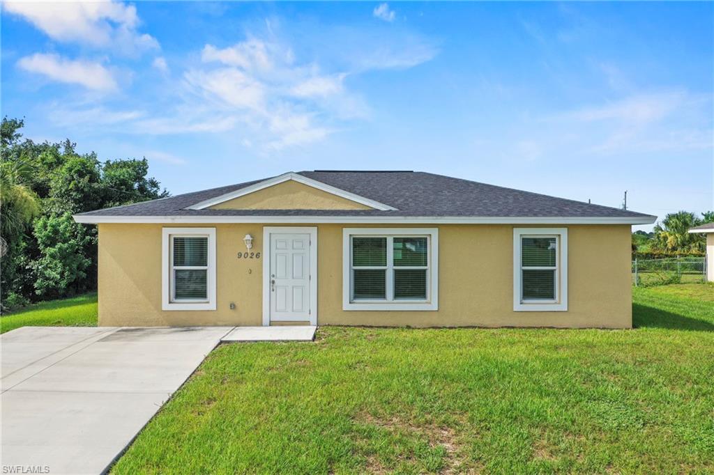 9026 Maywood Cir Property Photo 1