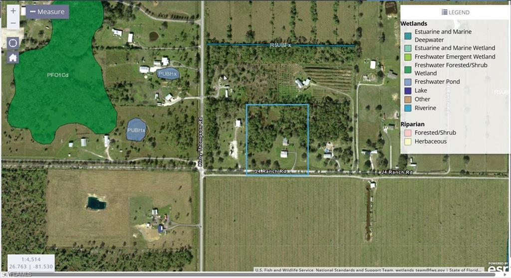 211 J4 Ranch Rd Property Photo 3